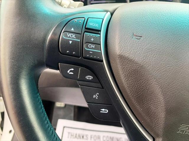 2013 Acura RDX Technology Package