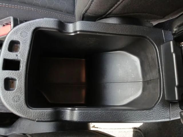 2021 Jeep Compass Sport 4x4