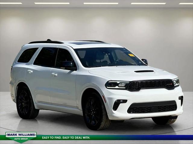 2023 Dodge Durango GT Plus AWD for sale in Mt Orab, OH
