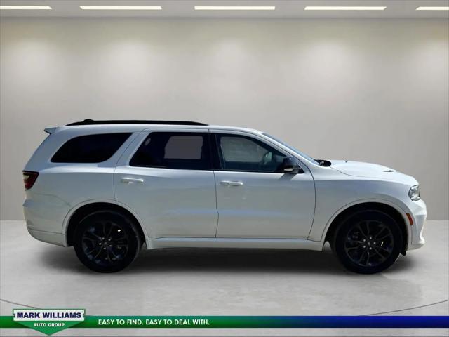 2023 Dodge Durango GT Plus AWD