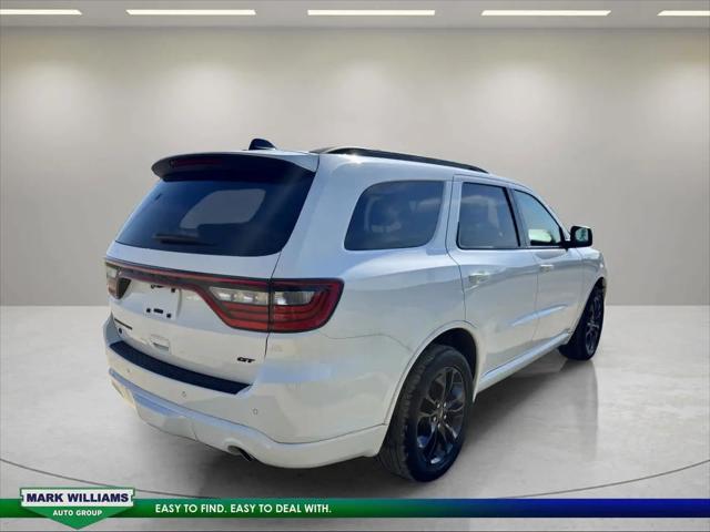 2023 Dodge Durango GT Plus AWD