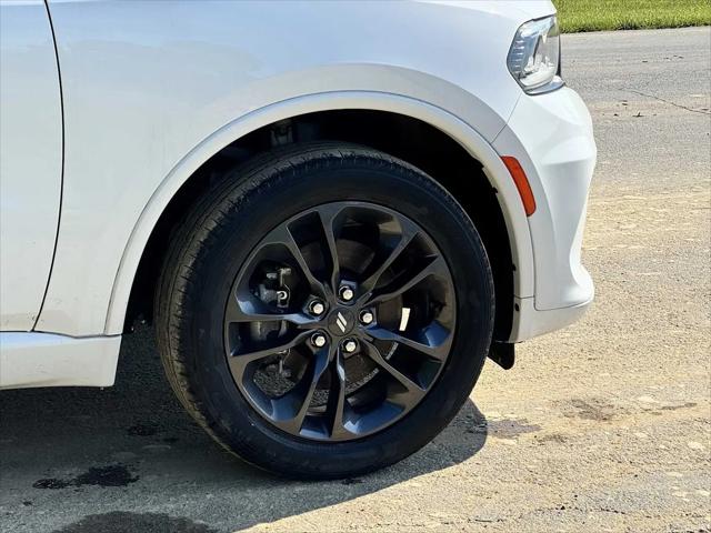 2023 Dodge Durango GT Plus AWD