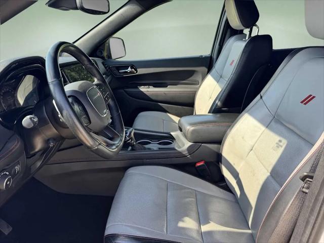2023 Dodge Durango GT Plus AWD