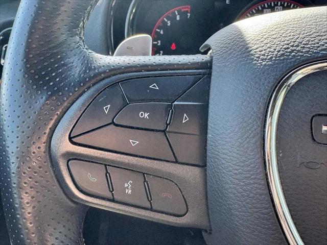 2023 Dodge Durango GT Plus AWD