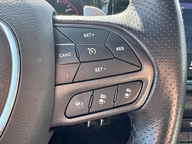 2023 Dodge Durango GT Plus AWD