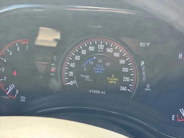 2023 Dodge Durango GT Plus AWD