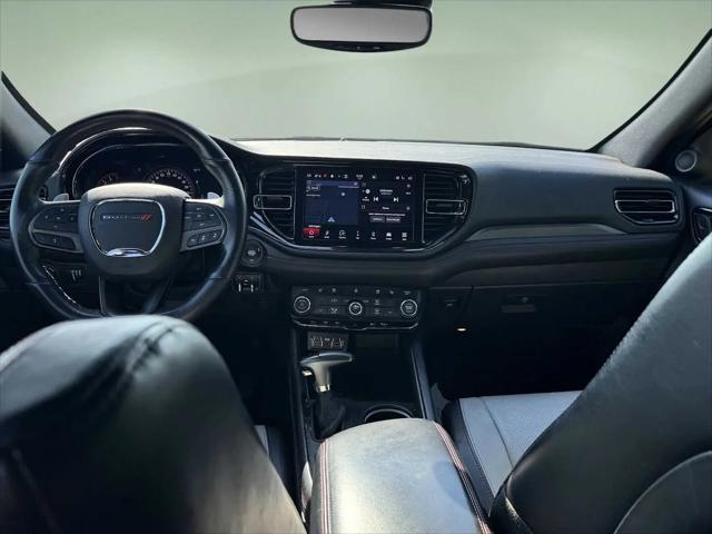 2023 Dodge Durango GT Plus AWD