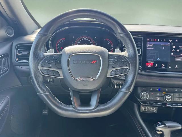 2023 Dodge Durango GT Plus AWD