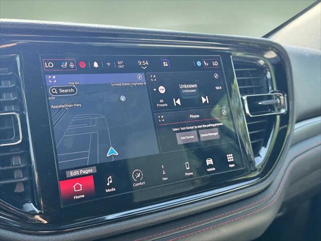 2023 Dodge Durango GT Plus AWD