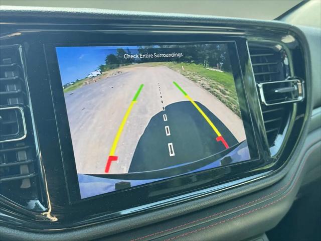 2023 Dodge Durango GT Plus AWD