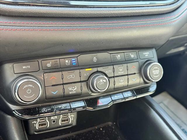 2023 Dodge Durango GT Plus AWD