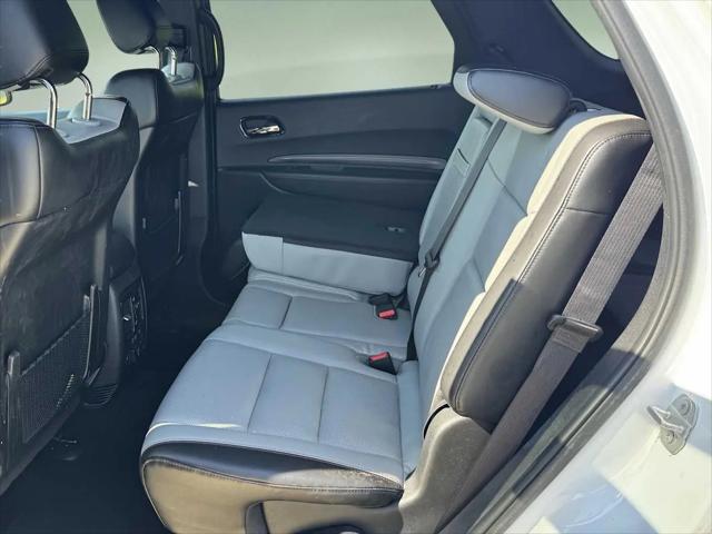 2023 Dodge Durango GT Plus AWD