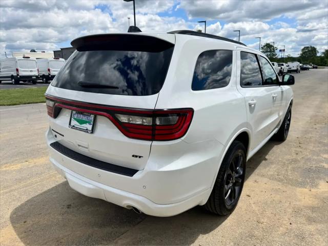 2023 Dodge Durango GT Plus AWD