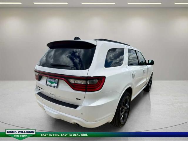 2023 Dodge Durango GT Plus AWD