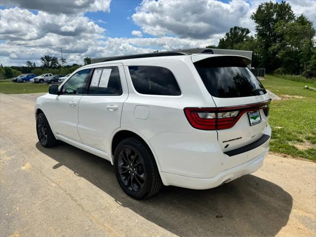 2023 Dodge Durango GT Plus AWD