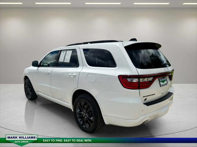 2023 Dodge Durango GT Plus AWD