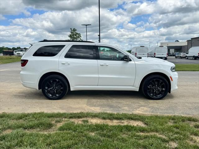 2023 Dodge Durango GT Plus AWD