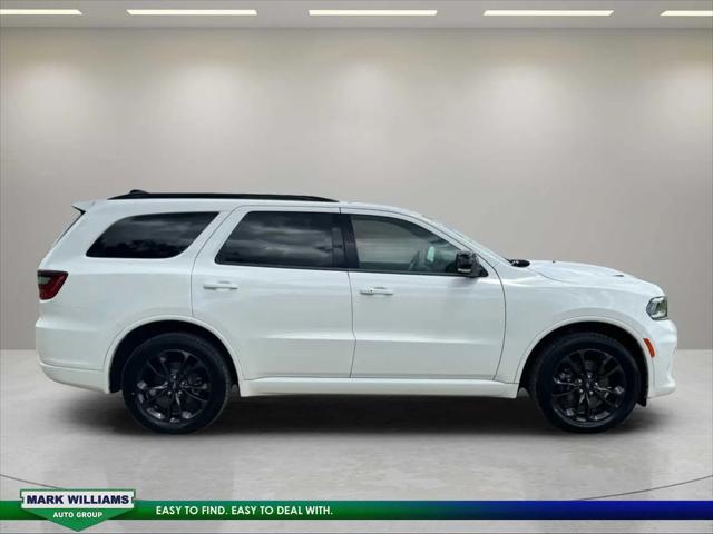 2023 Dodge Durango GT Plus AWD