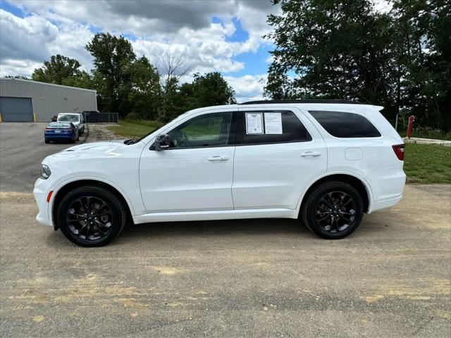 2023 Dodge Durango GT Plus AWD