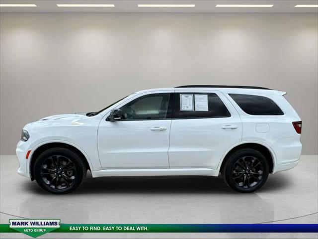 2023 Dodge Durango GT Plus AWD