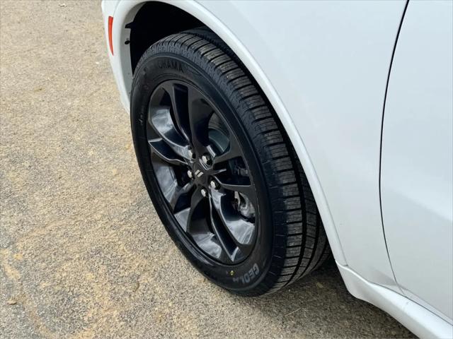 2023 Dodge Durango GT Plus AWD