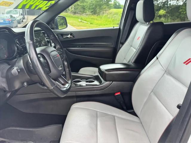 2023 Dodge Durango GT Plus AWD
