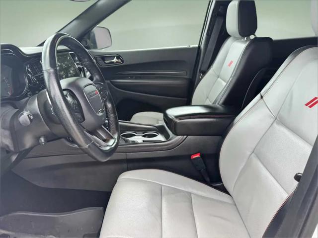 2023 Dodge Durango GT Plus AWD