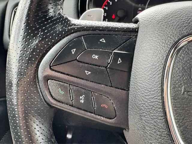 2023 Dodge Durango GT Plus AWD
