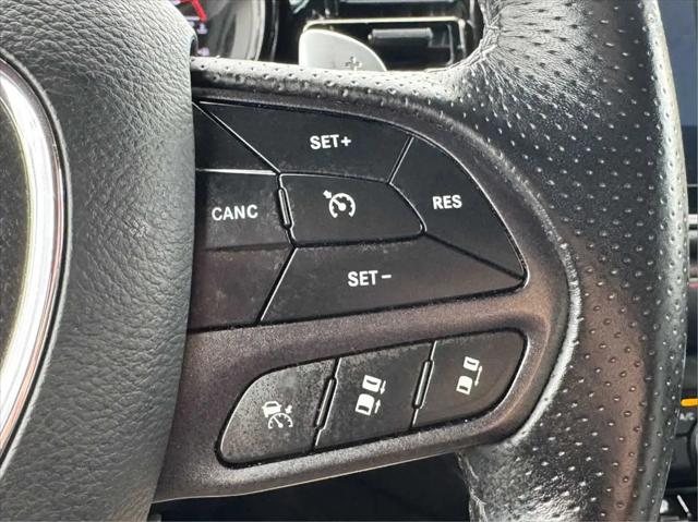 2023 Dodge Durango GT Plus AWD