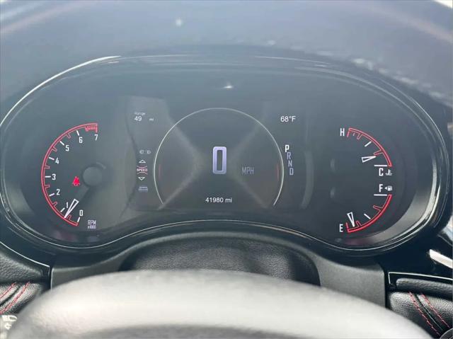 2023 Dodge Durango GT Plus AWD