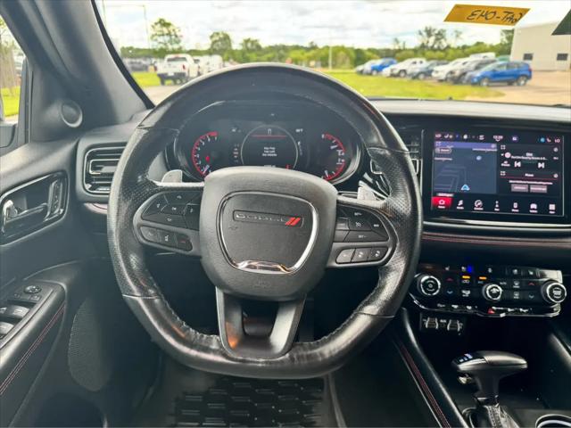 2023 Dodge Durango GT Plus AWD