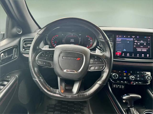 2023 Dodge Durango GT Plus AWD