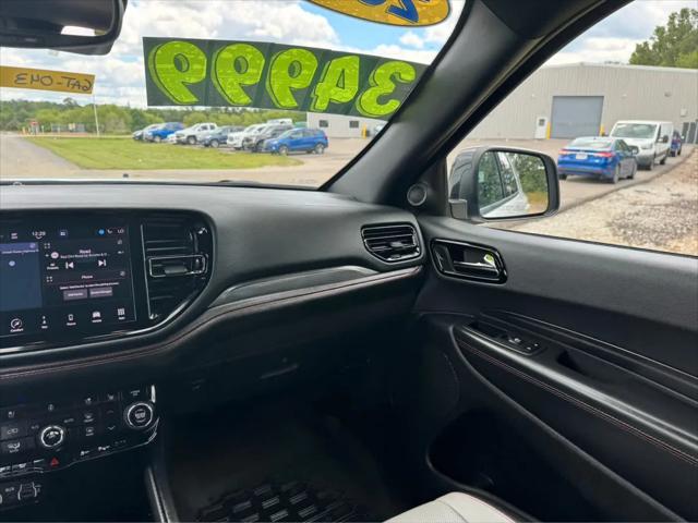 2023 Dodge Durango GT Plus AWD