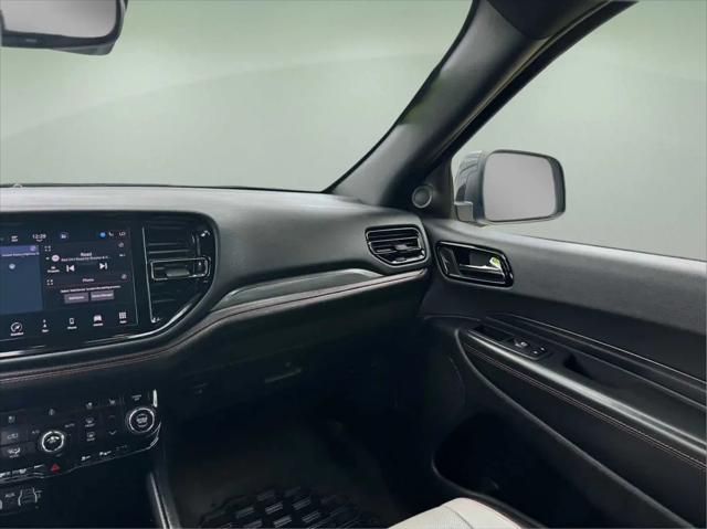 2023 Dodge Durango GT Plus AWD