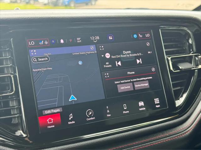 2023 Dodge Durango GT Plus AWD