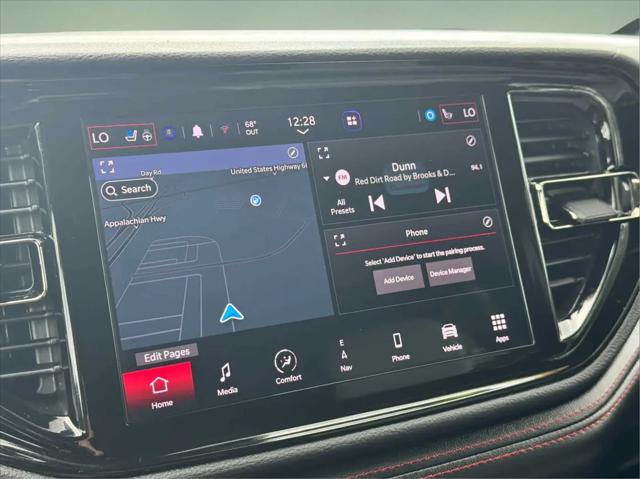 2023 Dodge Durango GT Plus AWD