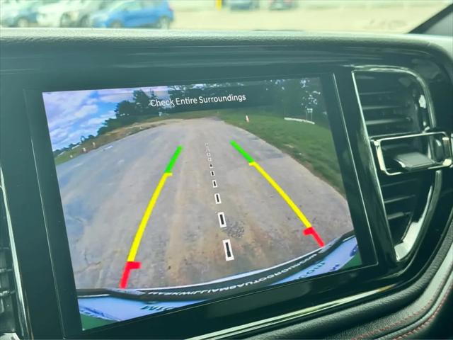 2023 Dodge Durango GT Plus AWD
