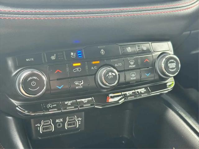 2023 Dodge Durango GT Plus AWD