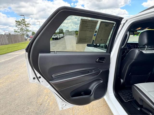 2023 Dodge Durango GT Plus AWD