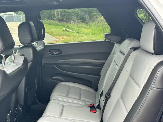 2023 Dodge Durango GT Plus AWD
