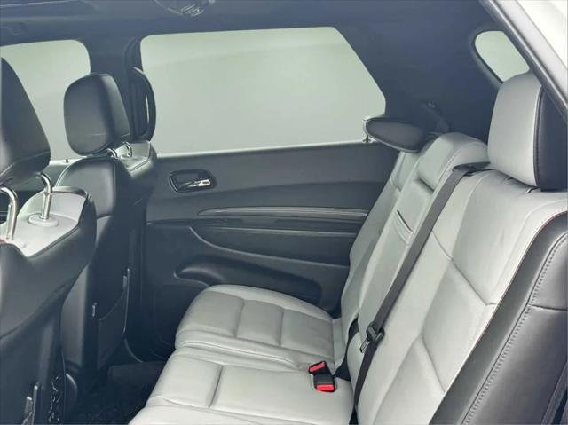 2023 Dodge Durango GT Plus AWD