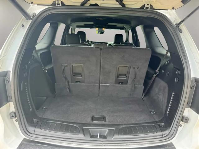 2023 Dodge Durango GT Plus AWD