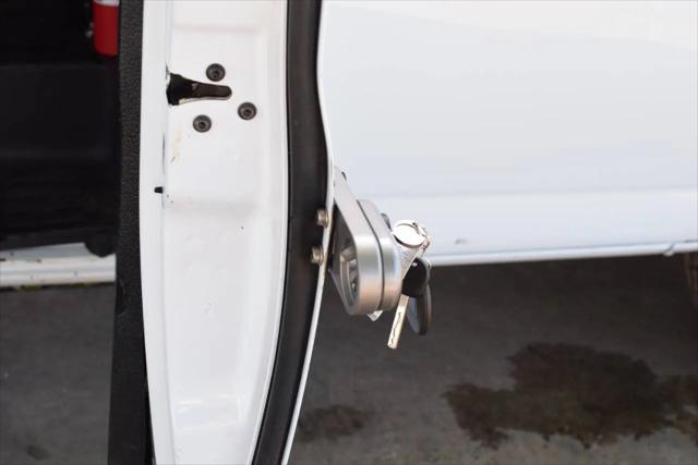 2020 Chevrolet Express Cargo Van RWD 2500 Regular Wheelbase WT
