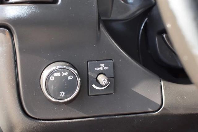 2020 Chevrolet Express Cargo Van RWD 2500 Regular Wheelbase WT