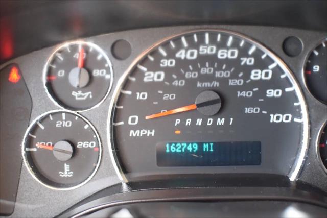 2020 Chevrolet Express Cargo Van RWD 2500 Regular Wheelbase WT