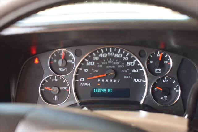2020 Chevrolet Express Cargo Van RWD 2500 Regular Wheelbase WT