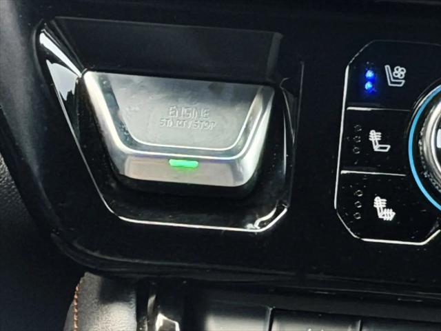 2026 GMC Sierra 1500 Crew Cab, Short Bed, AT4, 4WD