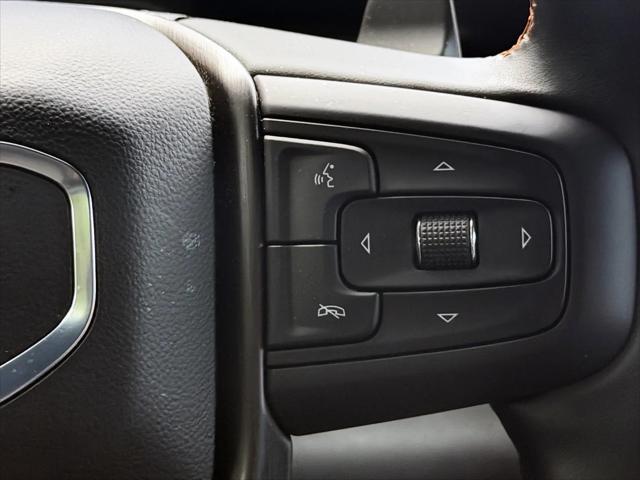 2026 GMC Sierra 1500 Crew Cab, Short Bed, AT4, 4WD