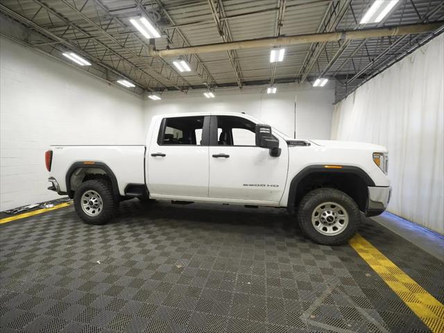 2023 GMC Sierra 2500HD 4WD Crew Cab Standard Bed Pro for sale in Spencerport, NY