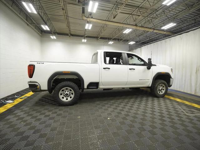 2023 GMC Sierra 2500HD 4WD Crew Cab Standard Bed Pro
